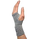 Vital Salveo-Compression Recovery Wrist Sleeve (Medium)