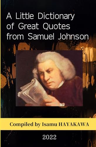 Samuel Johnson's Dictionary of the English Language: Samuel