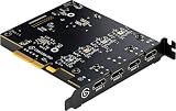 Elgato Cam Link Pro Internal 4 HDMI Inputs Multicam Capture Card 1080p60 4K30 view 14