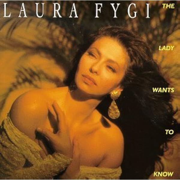 FYGI,LAURA - Introducing Laura Fygi - Amazon.com Music