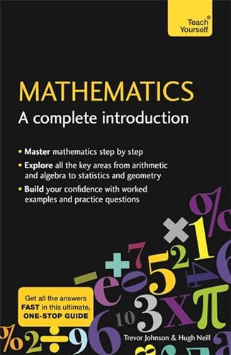 Mathematics: Analysis and Approaches HL (Mathematics for the