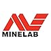 MINELAB Large Black Padded Detector Carry Bag for Metal Detector