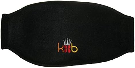 Cold Back Wrap