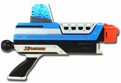 X2 Invader 700 by Xploderz