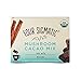 Four Sigmatic, Superfood Mushroom Hot Cacao Mix Variety Pack, Pick Me Up with Cordyceps And Chill Out Vibes With Reishi, One Box Each Of 10 Packets