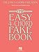 The Easy 4-Chord Fake Book: Melody, Lyrics & Simplified Chords in the Key of C