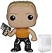 Funko Pop! Movies: The Fifth Element - Korben Dallas Vinyl Figure (Includes Compatible Pop Box Protector Case)