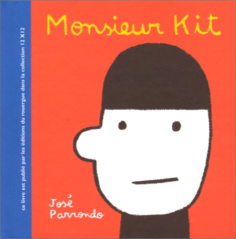 Monsieur Kit