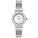 Bulova Women's 96T09 Crystal Watch