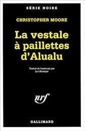 La  vestale à paillettes d'Alualu