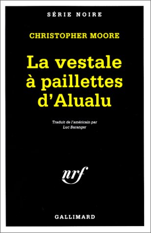 La  vestale à paillettes d'Alualu