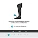 BraceAbility Turf Toe Strap Soft Taping Treatment- S-Right