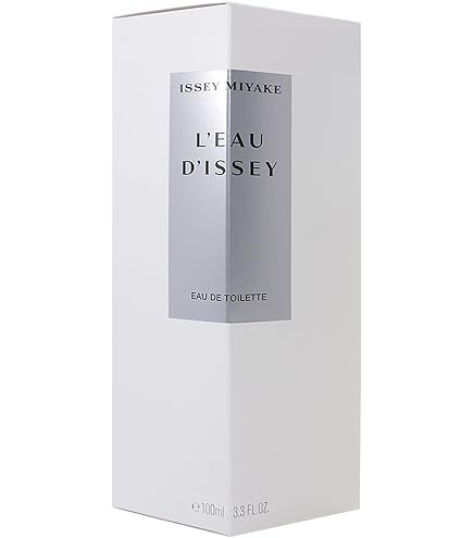 Amazon.com: Issey Miyake L'Eau d'Issey Eau de Toilette - Fragrance