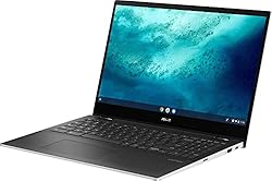 ASUS Flip 2-in-1 15.6" FHD Touchscreen Chromebook