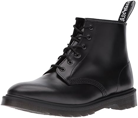 dr martens 101 black brando