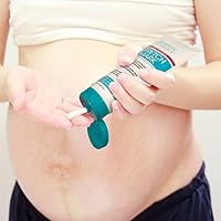 advanced clinicals stretch mark lotion