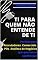 Livro TI PARA QUEM NÃO ENTENDE DE TI: Perfeito para Recrutadores, Comerciais, POs, Analistas de Negócios que querem se aperfeiçoar (Ciência da Computação e seus Conceitos)