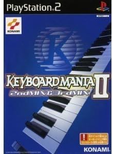 Amazon キーボードマニアii 2ndmix 3rdmix ゲーム