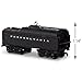 Hallmark Keepsake 2017 LIONEL 2671W Tender Train Car Christmas Ornament