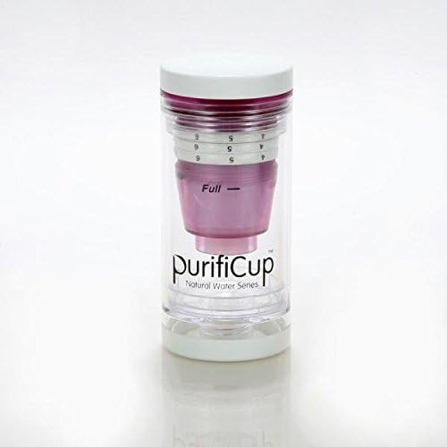 PurifiCup Portable Natural Water Purifier (2227)