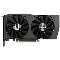 ZOTAC RTX3050 8GB GDDR6 GeForce　#211 ZOTAC GAMING GeForce RTX 3050 Twin Edge OC 8GB GDDR6