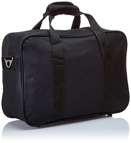 1 Everest+Carry+Briefcase+Black+Size