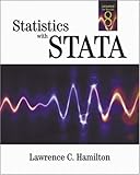 Statistics with STATA, Version 8 by 