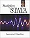 Statistics with STATA, Version 8 by 