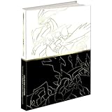 Pokemon Black Version 2 & Pokemon White Version 2 Collector's Edition Guide: The Official Pokemon Strategy Guide