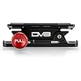 DV8 Offroad | D-FIREX-MNT-DOR | Quick Release Mount for Fire Extinguishers | 2-Piece Proprietary Design | Billet Aluminum Construction | Mounts Almost Anywhere | Anodized Finish