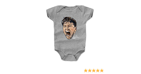 luka doncic infant jersey