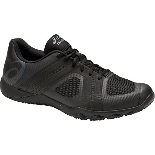 conviction x 2 asics