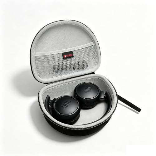 Deal entdeckt: XANAD Kopfhörer Tasche Over Ear... für 10,39€ Zum Angebot!