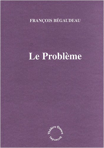 Le problème