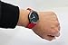 Silicone Bands for Samsung Gear S2 Classic, V-Moro Accessories Replacement Rubber Band for Gear S2 Classic (SM-R732/R735) Red