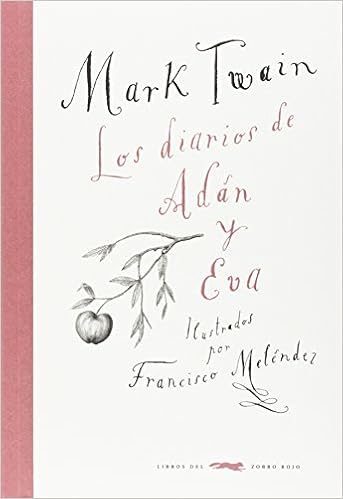 Los diarios de Adán y Eva - Mark Twain