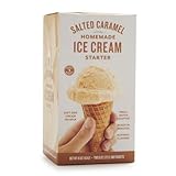 Sur La Table Salted Caramel Homemade Ice Cream Starter