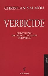Verbicide