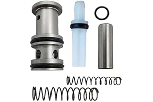 VIGORVIL SP-P1 Plunger Valve Assembly for Hitachi NR83A Framing Nailer Parts