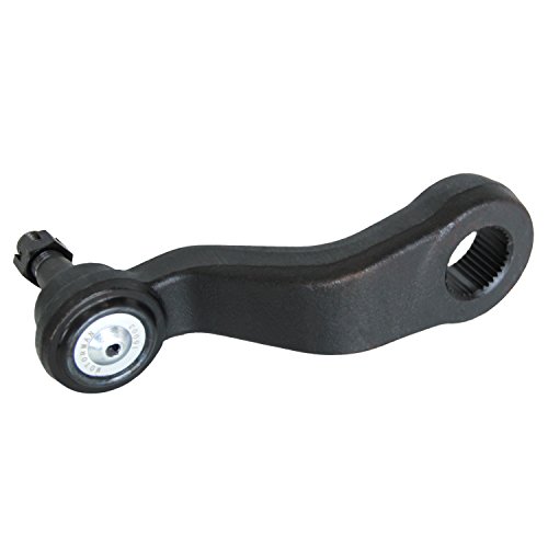 MOTORMAN 13 pc Front Suspension Set - Control Arm, Ball Joint, Sway Link, Steering Assembly for 2002-2006 Cadillac Escalade 1999-2006 Chevrolet 1999-2006 GMC Sierra 1500 2000-2006 GMC Yukon
