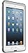 LifeProof Nuud Series Protective Case 2305-02 for (Apple iPad Mini 1,2,3 Only) -Glacier