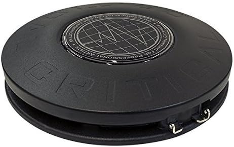 Critical tattoo NEW CXP Wireless Foot Pedal