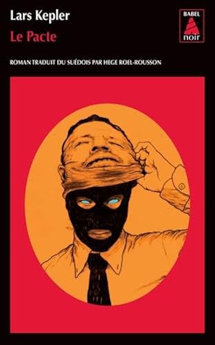 Download Le Pacte PDF