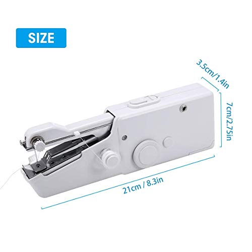 3 Portable+Handheld+Meyuewal+Cordless+Stitching