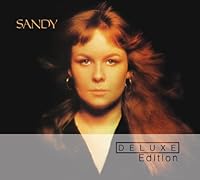 Sandy Denny Ablum Cover