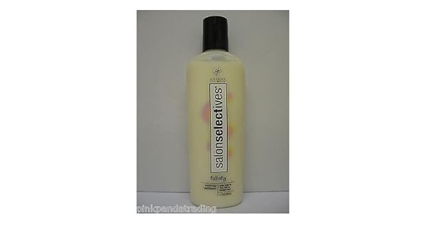 Amazon Com 2 X Salon Selectives Full Of It Thickening
