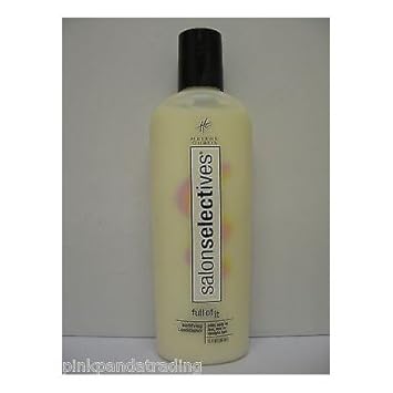 Amazon Com 2 X Salon Selectives Full Of It Thickening