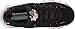 Skechers Women's Bright Blossoms Sneaker,black,9.5 M US