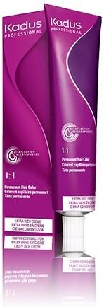 Kadus Professional 6N Dark Blonde