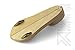 Jew's Harp Case - Case for Glazyrin's Compass/Wave Jew's Harp - Cases for Russian vargans